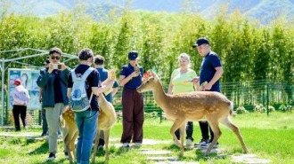 山水為骨文脈鑄魂 多方獻策助力湖北建設世界知名文化旅遊目的地