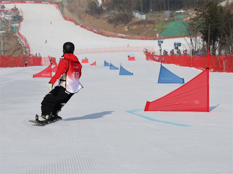 黃岡觀察 | 500場文旅活動誠意滿滿,還有什麼理由不來黃岡過年?