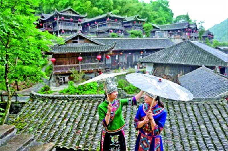以山水為紙 以文化為墨——湖北文旅融合書寫高品質發展新篇章_fororder_res0503_attpic_brief