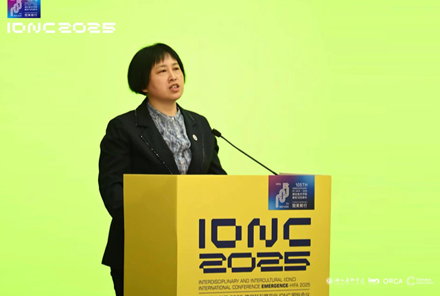 湖北美院2025跨學科與跨文化國際會議開幕