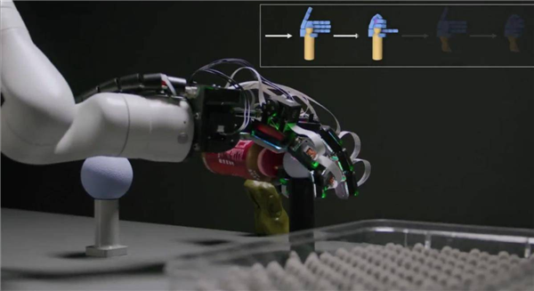 湖北在倣生手科研取得重要突破 機器人手有了觸覺_fororder_圖片7