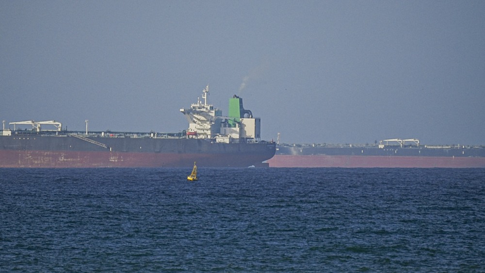 伊朗開放海峽 美國維持封鎖 互信赤字下和平存懸念_fororder_18fd9b658a244fa6902bb714ee0ec381.1000x563