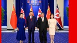 習近平出席金正恩舉行的歡迎宴會_fororder_1780926317280_111