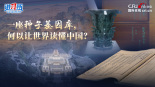 【講習所·美美與共】一座種子基因庫，何以讓世界讀懂中國？_fororder_頭圖講習所