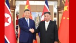習近平同金正恩舉行會談_fororder_1780919126181_810 (1)