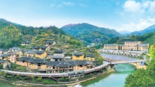 寧德壽寧：織密路網大動脈 激活振興新引擎_fororder_360截圖20260427093103521