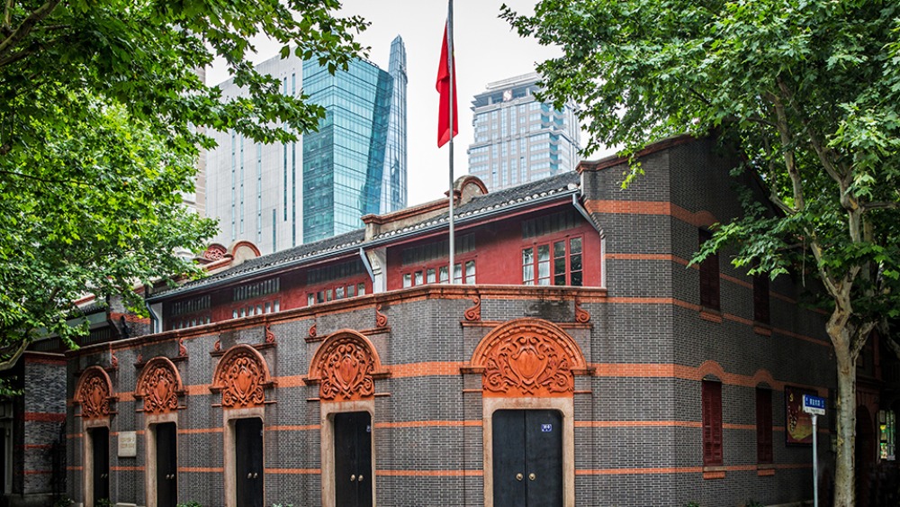 【牢記初心使命 奮進復興征程】紅色沃土不斷書寫時代華章_fororder_1780745675857_896
