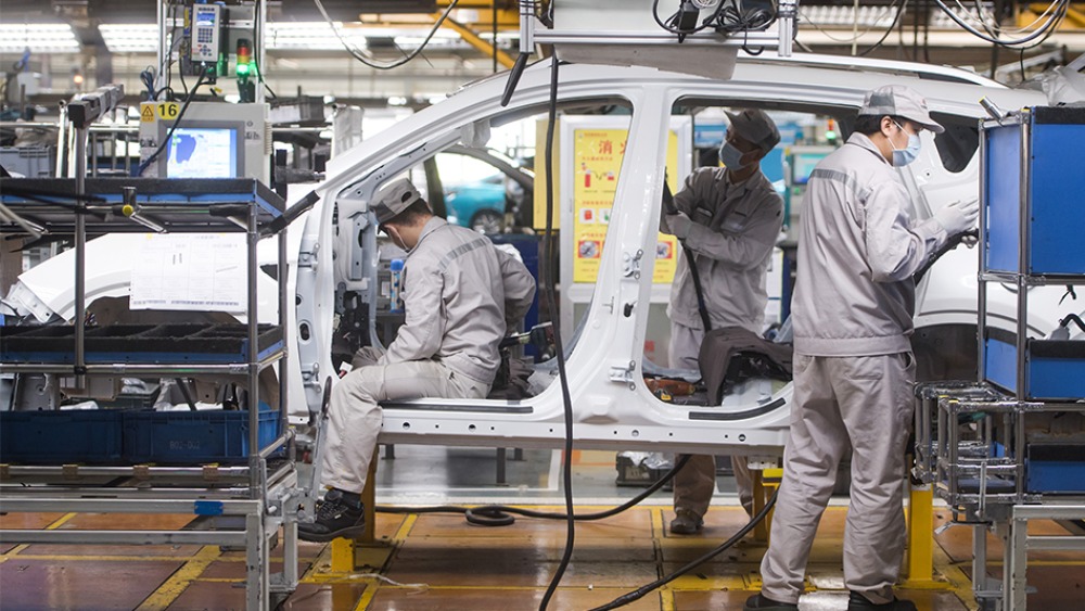 當全球陷入能源焦慮，中國為何能淡定自若？_fororder_1677545901389_854