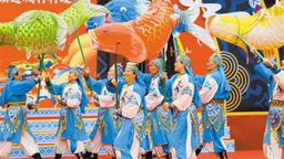 都市夜景之後，重慶文旅下一個頂流在哪