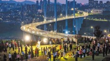 百餘項活動+惠民大禮包 重慶邀你解鎖文旅新玩法