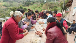 重慶豐都名山街道：“鄰裡一家親”  基層治理新實踐
