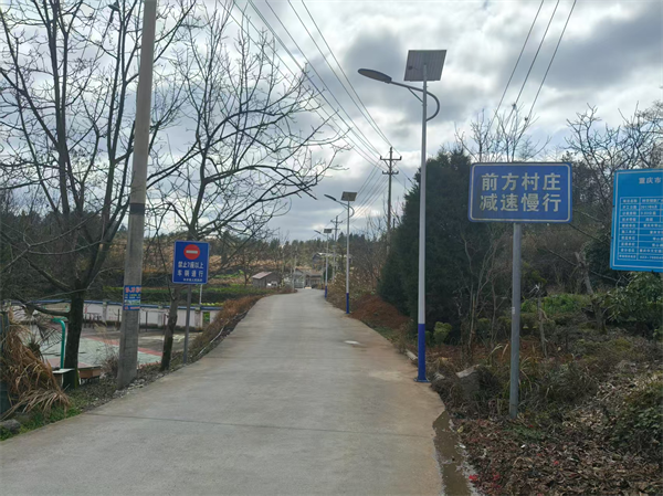 重慶市秀山縣鐘靈鎮：“議事協商+雙網格”促基層治理更高效_fororder_圖片1