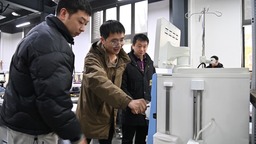 重慶沙坪壩：工業設計賦能 製造業創新發展