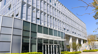 重慶：明月湖實驗室正式揭牌 助力打造萬億級新材料産業