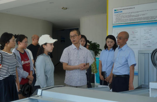 渝見夢想 | 郵儲銀行重慶分行：為夢想“輸血” 助企業騰飛