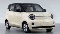 星光L 華境S 全新宏光MINIEV 五菱公佈2026年新車規劃
