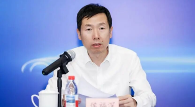 侯福深：中國汽車工程學會為産業全球化發展提供全方位支撐