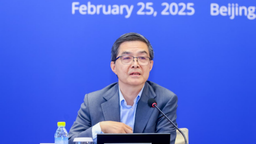 歐陽明高：汽車行業將從企業競爭轉向模式競爭