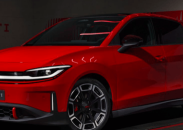 大眾汽車正式發佈全新ID. Polo GTI