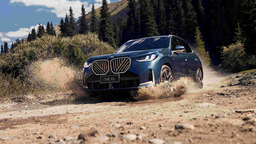 駕趣進階 舒適翻倍 全新BMW X3長軸距版上市