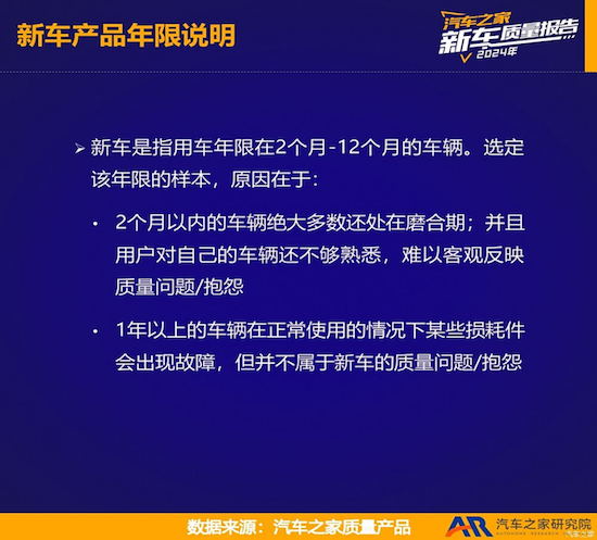 2024海外品牌進口新車品質：雷克薩斯衛冕 奔馳憑轎車優異表現上榜_fororder_2024海外品牌進口新車品質460