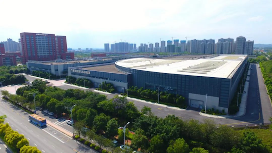【資訊】因地制宜發展新質生産力 上汽通用五菱獲評全國工信系統先進集體_fororder_【4】因地制宜發展新質生産力 上汽通用五菱獲評全國工信系統先進集體922