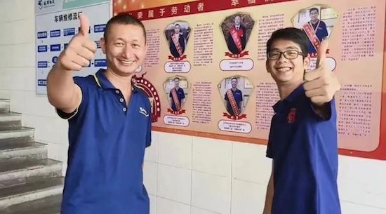 省油好開還耐用 物流老司機親證乘龍H7節能降耗硬實力