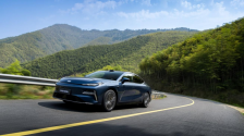 超額完成減碳目標 躋身全球車企ESG標杆 吉利汽車發佈2025年ESG報告