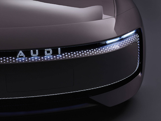 首款概念車 E concept首發並2025年在上海投産