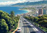 中國車企“出海”最該往哪兒發力？