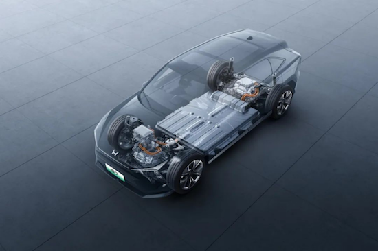 四年磨一劍 科技配滿身 東風本田S7的價值體現_fororder_S7287