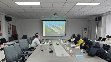 長春凈月高新區玉潭鎮：培育新質生産力 打造一流營商環境 助力農高區建設