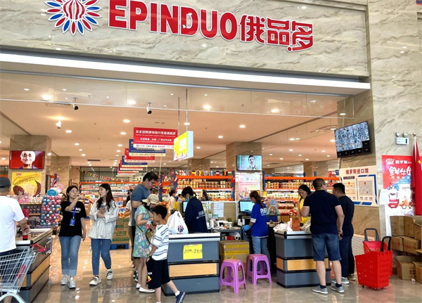 延邊：交出亮眼答卷 書寫壯麗篇章_fororder_吉林亮眼答卷2