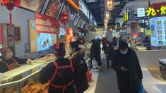 政企雙向奔赴 打造汽開“煙火氣”（上篇）——政府忙起來 經濟活起來 人氣旺起來