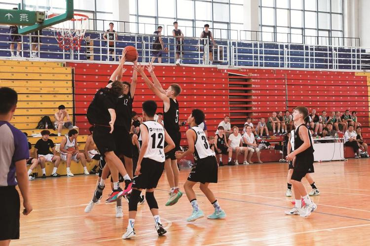 白城：文旅盛宴點燃城市活力