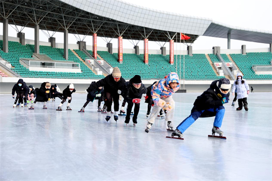 延邊州暨延吉市中小學校冰雪假期主題系列活動啟動_fororder_圖片16