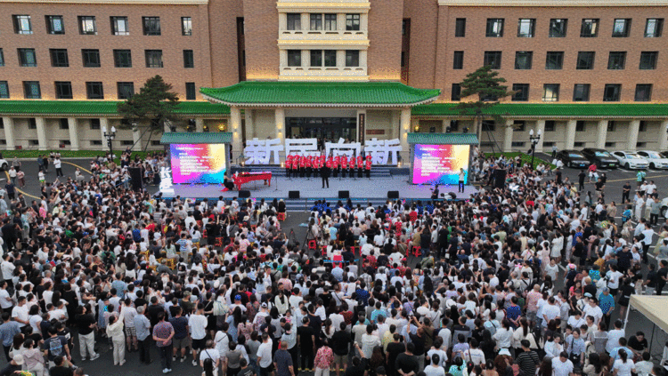 看長春如何讓中國歷史文化名街新民大街持續火爆