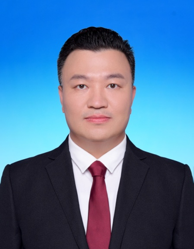 第四屆“吉林省最美退役軍人”宣傳選樹活動當選者·劉溯