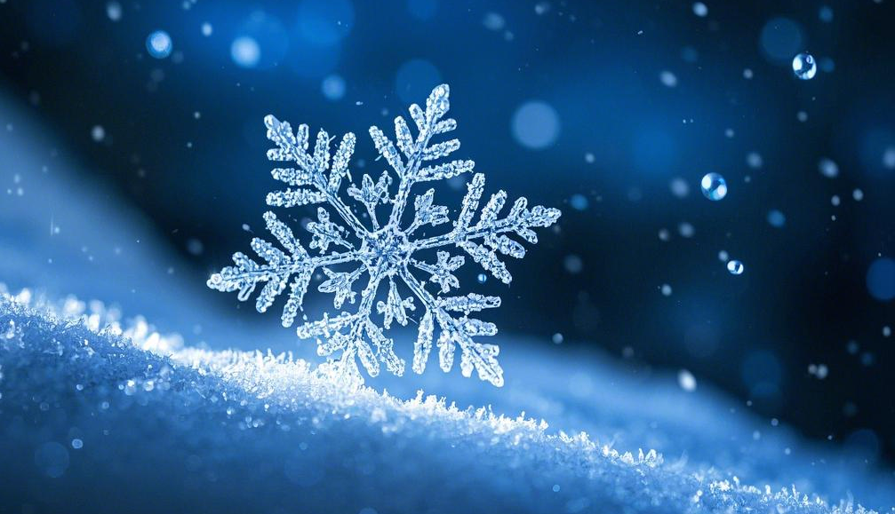 雪落吉林 粉雪之約仍在持續……