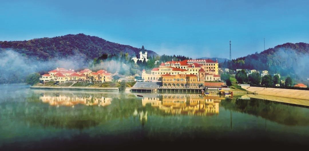 通化：讓高鐵“流量”變文旅“增量”