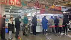 政企雙向奔赴 打造汽開“煙火氣”（下篇）——政府忙起來 經濟活起來 人氣旺起來_fororder_夏季圖