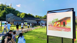 惠州博羅：推進引領區建設，打造嶺南特色未來鄉村