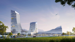 國家人工智能應用中試基地正式獲批 莞深攜手打造人工智能産業創新發展新高地