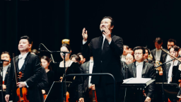 山海之約，藝啟未來 安托山公共文化中心啟幕