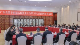 “潮”向未來：潮州發力“AI+製造” 打造“品質産業名城”