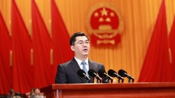 聚焦廣州兩會｜廣州以“國之大者”為使命 做好灣區大文章