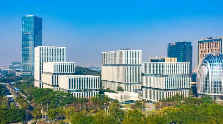 拼出一片好春光 廣州加快建設“12218”現代化産業體系