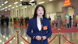 聚焦廣州兩會|  人大代表：代表的初衷在於創造“幸福感”