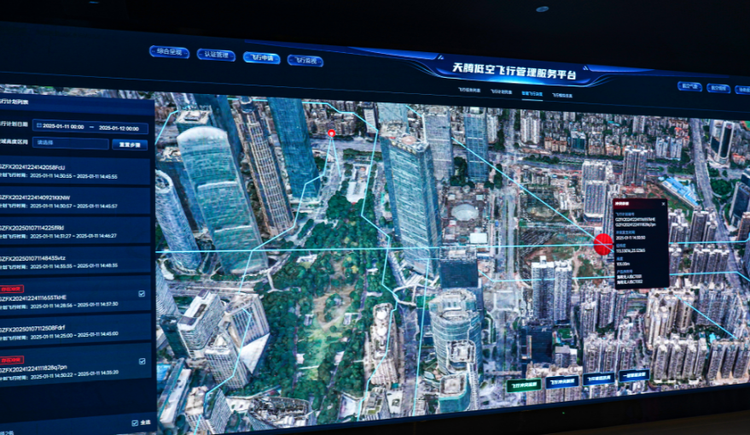 拼出一片好春光 廣州加快建設“12218”現代化産業體系
