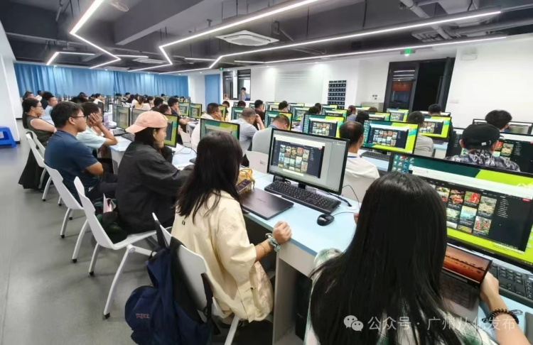 廣州從化凝聚“三鄉人” 合力奏響“百千萬工程”奮進強音_fororder_圖片3